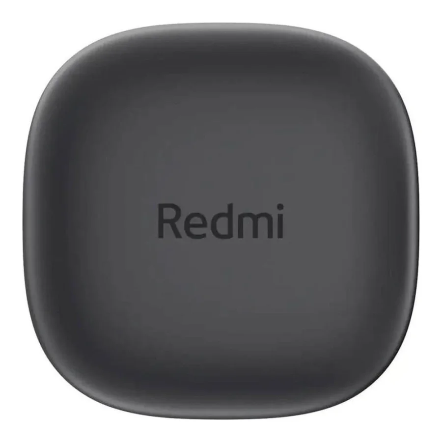 Xiaomi Redmi Buds 6 Play Black (BHR8776GL, BHR8773GL)