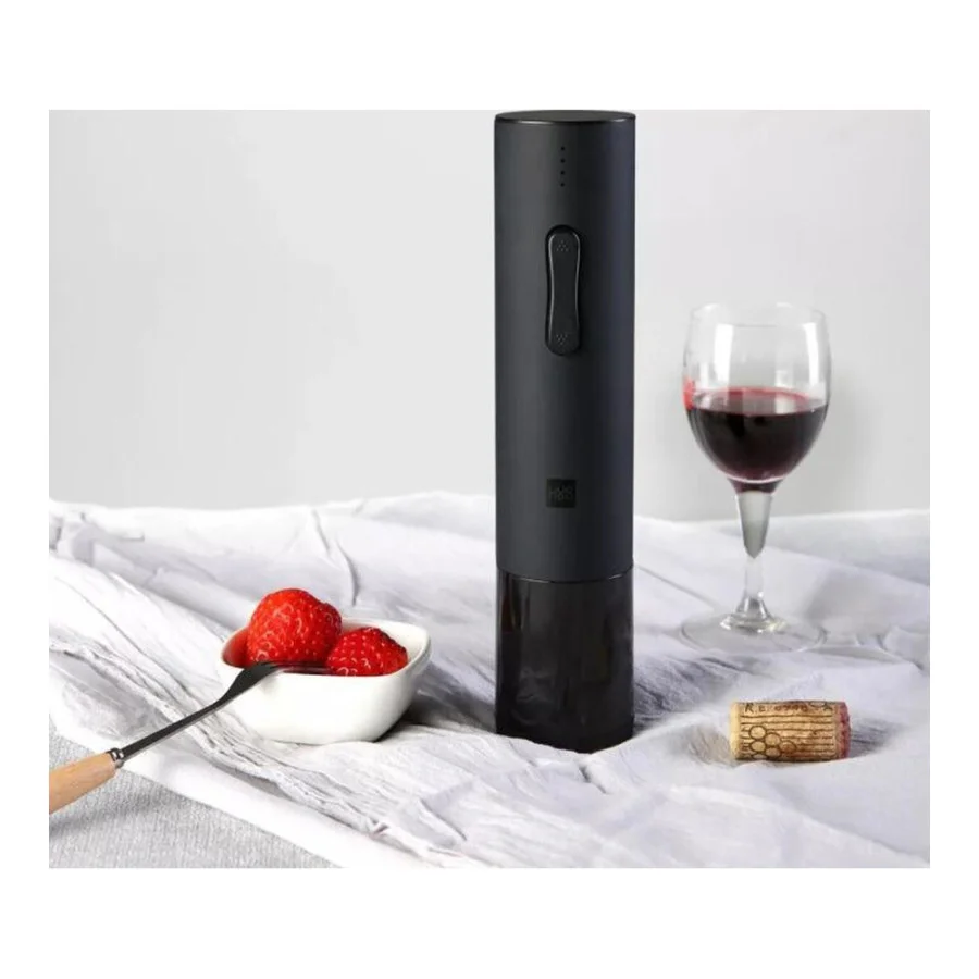 Xiaomi HuoHou Electric Wine Bottle Opener Gift Kit (HU0047)