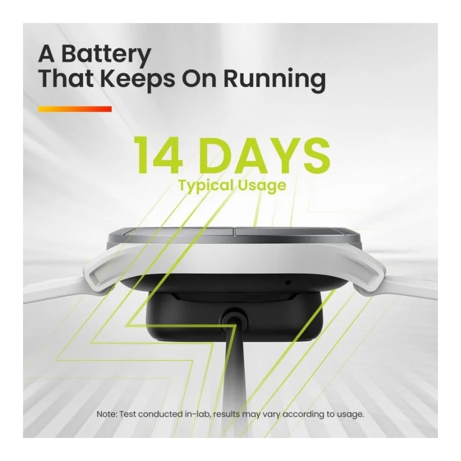 Amazfit Cheetah Round Speedster Grey