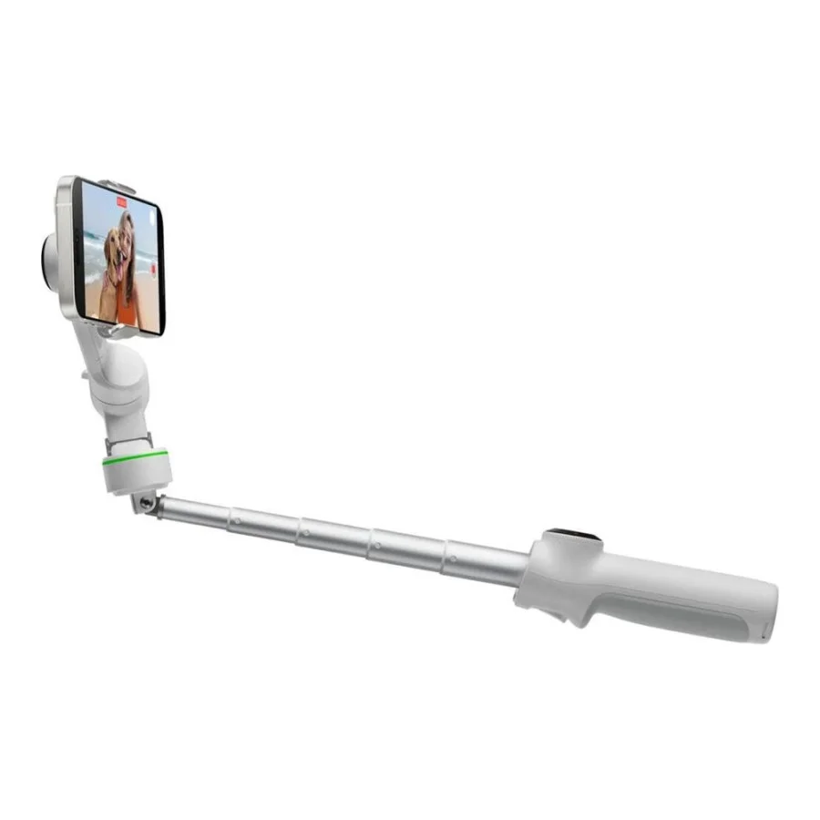Insta360 Flow Standalone White