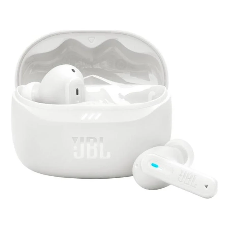 JBL Tune Beam 2 White (JBLTBEAM2WHT)