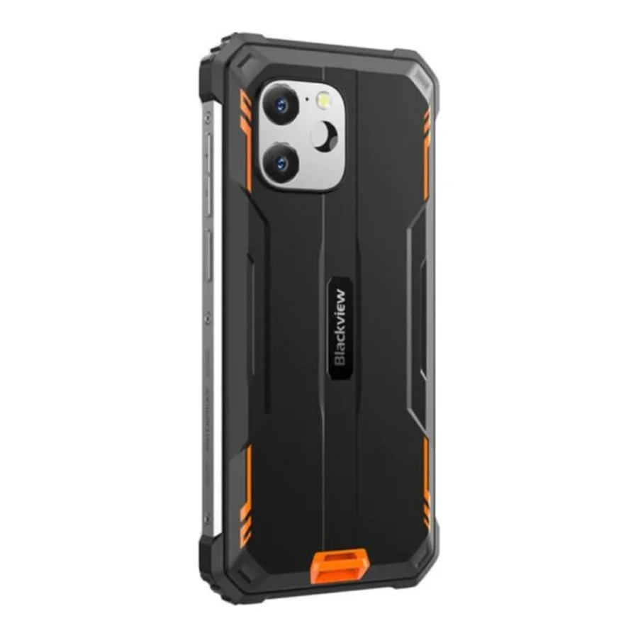 Blackview BV8900 Pro 8/256GB Orange