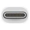 Apple Thunderbolt 3 (USB-C) to Thunderbolt 2 Adapter (MMEL2, MMELZ) (EU)