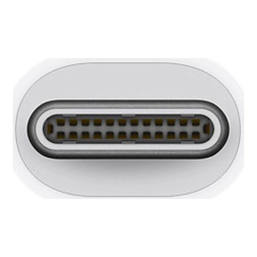 Apple Thunderbolt 3 (USB-C) to Thunderbolt 2 Adapter (MMEL2, MMELZ) (EU)