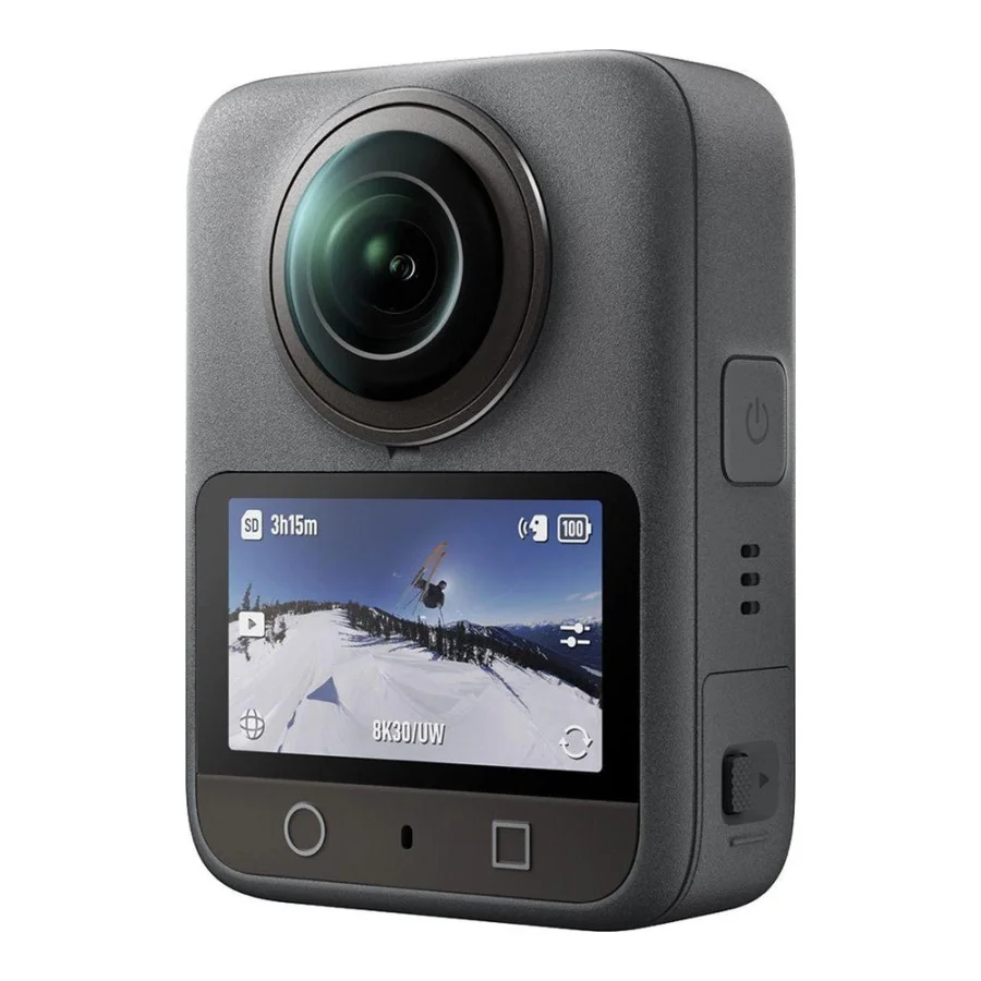 DJI Osmo 360 Action Camera Standard Combo (CP.OS.00000441.02)