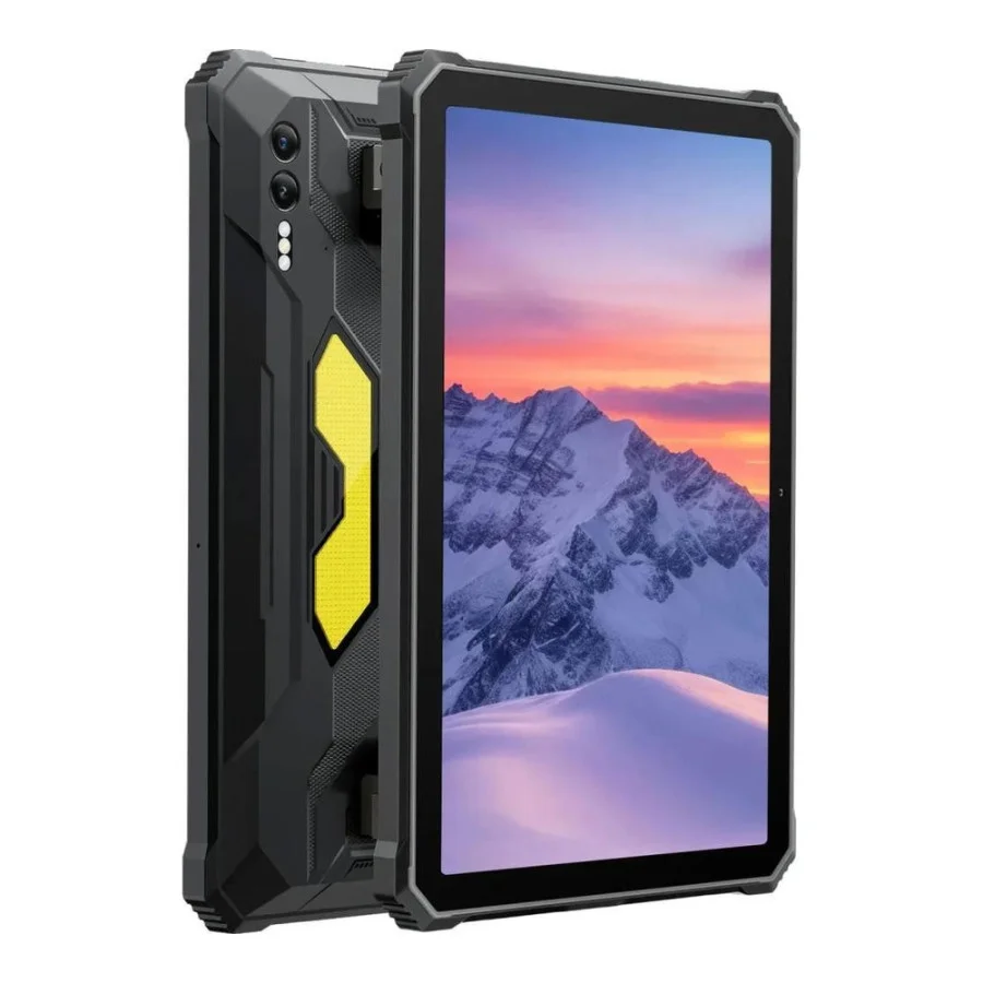 Blackview Active 10 Pro 12/512GB LTE Black