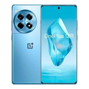 OnePlus 12R 16/512GB Cool Blue (Global Version)