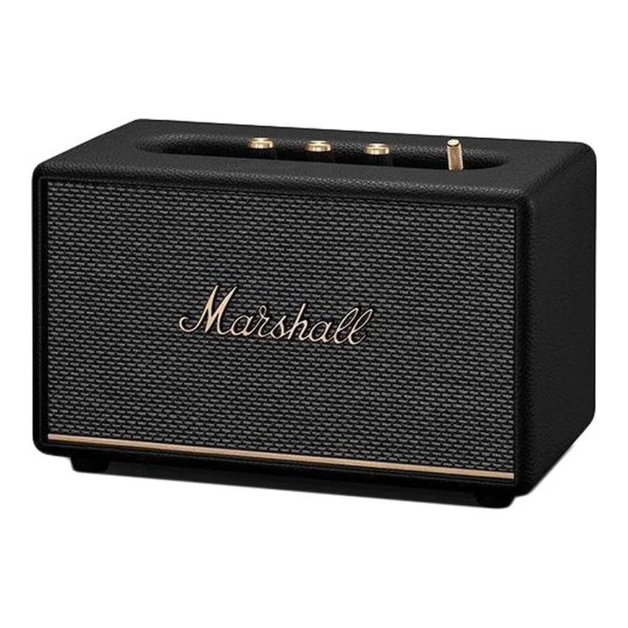Marshall Acton III Black (1006004)