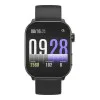 Kieslect Smart Watch Balancs Black