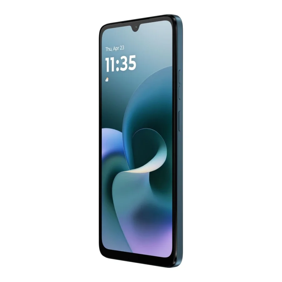 Motorola Moto G06 Power 4/256GB Tapestry (PBA00000) (UA)