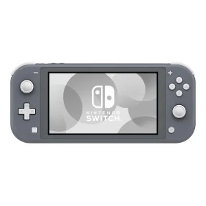 Nintendo Switch Lite Grey (045496452650)