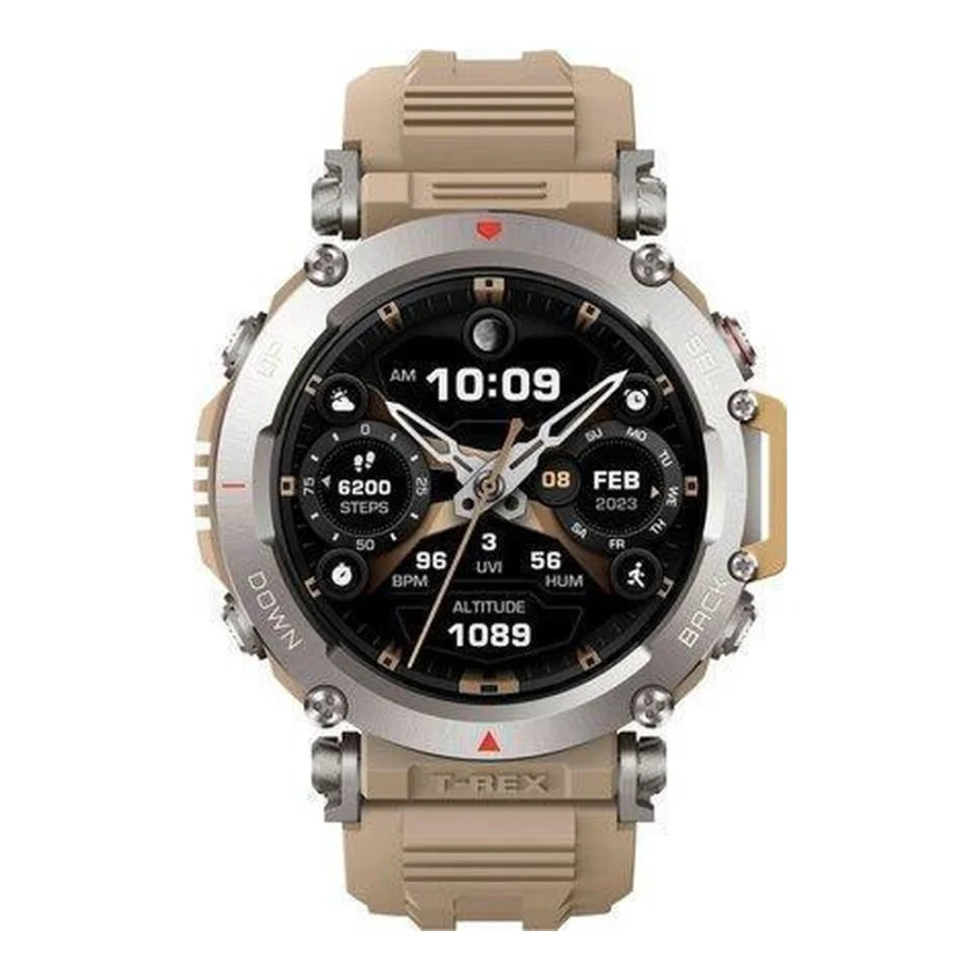 Amazfit T-Rex Ultra Sahara (UA)