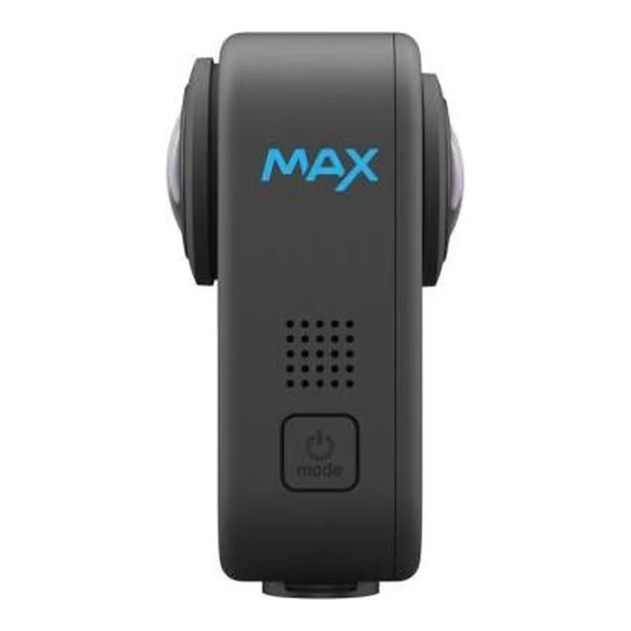 GoPro GoPro MAX 2 (CHDHZ-203-RW)