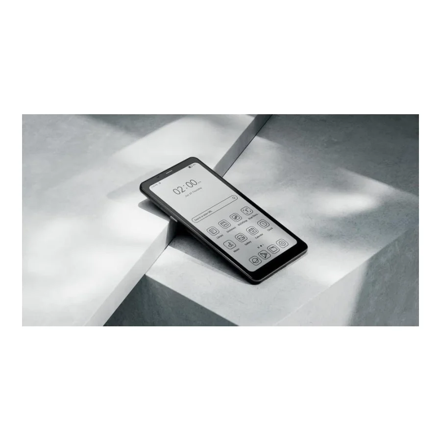 ONYX BOOX Palma Black