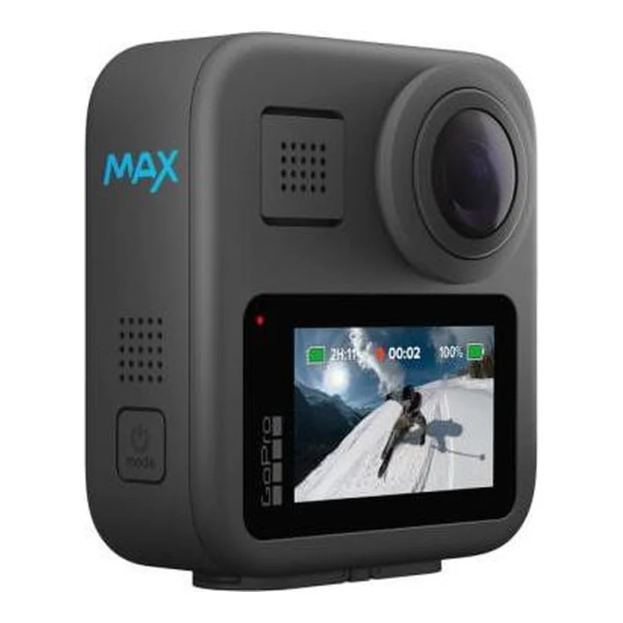 GoPro GoPro MAX 2 (CHDHZ-203-RW)