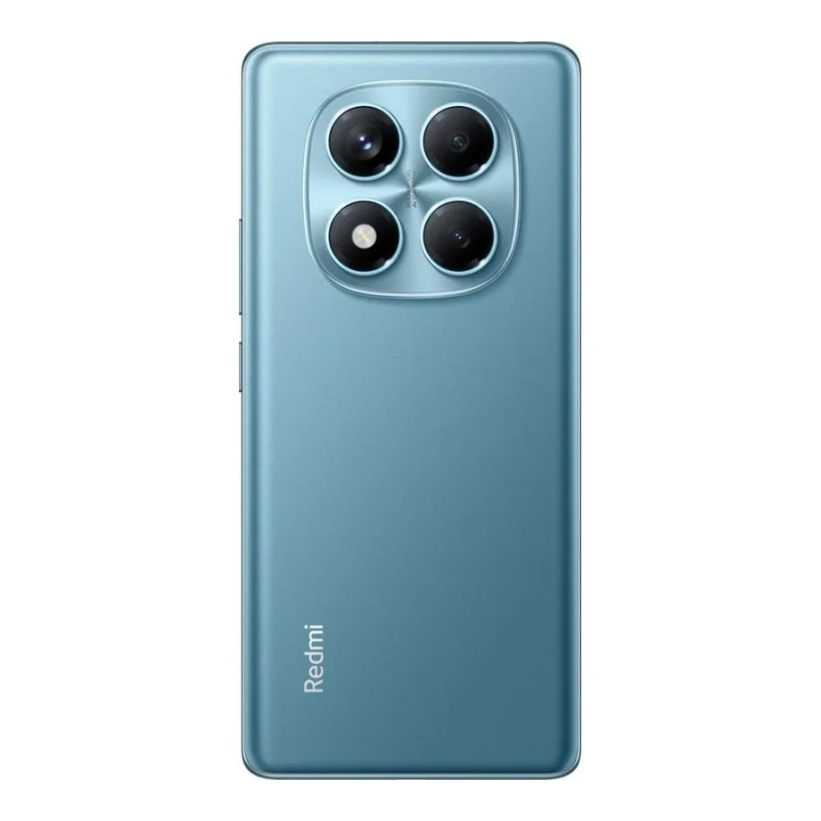 Xiaomi Redmi Note 14 Pro 8/256GB Ocean Blue (UA)