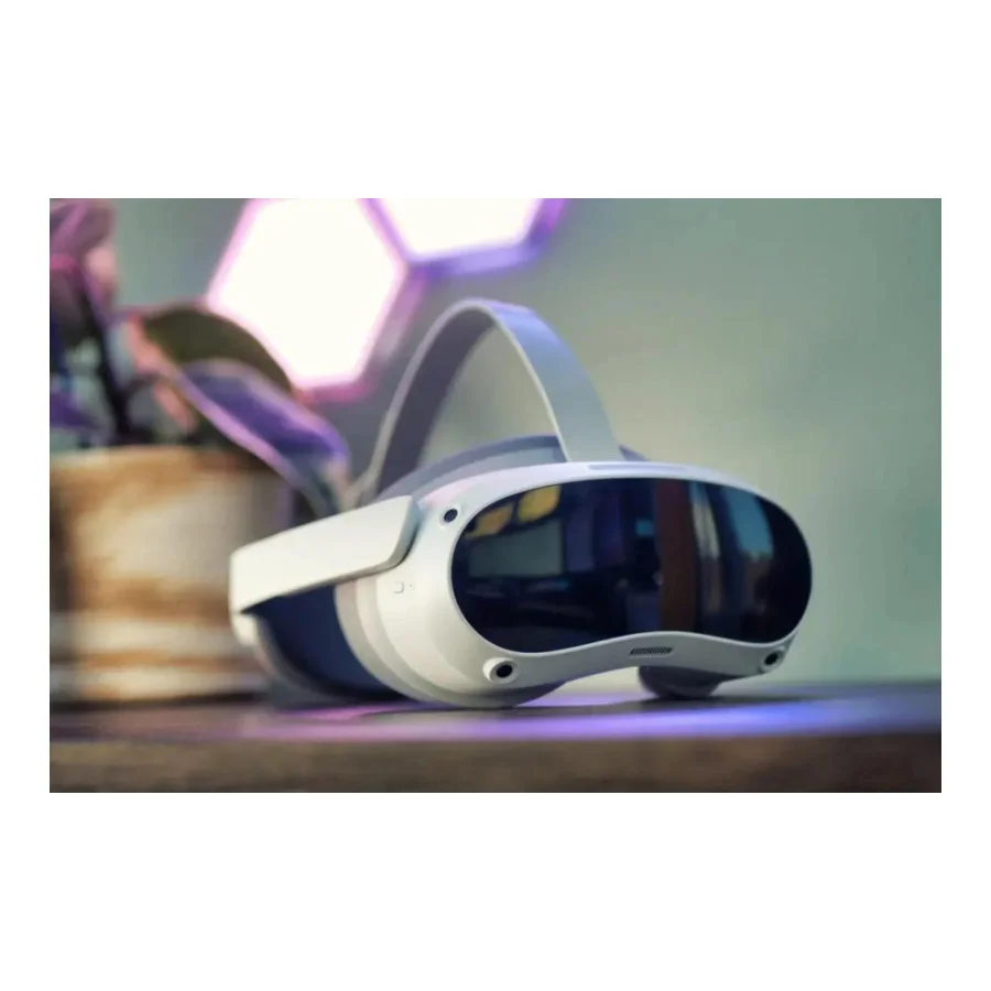 Pico 4 8/256GB (PICO4SG8G256G)