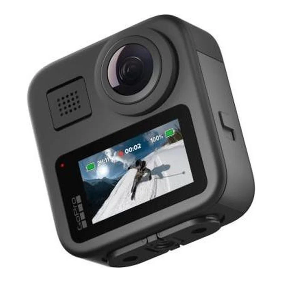 GoPro GoPro MAX 2 (CHDHZ-203-RW)