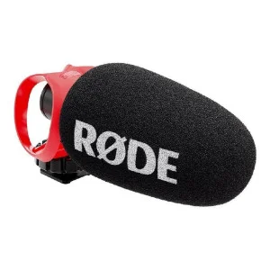 Rode VideoMicro II