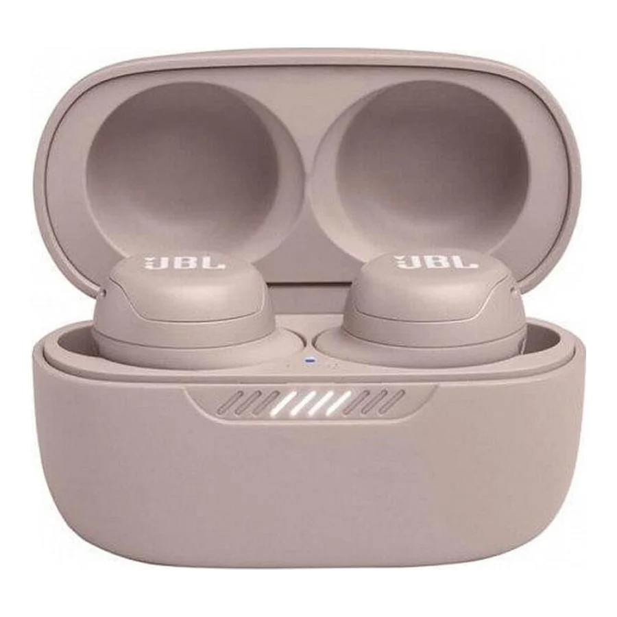 JBL Live Free NC+ TWS Rose (JBLLIVEFRNCPTWSR)