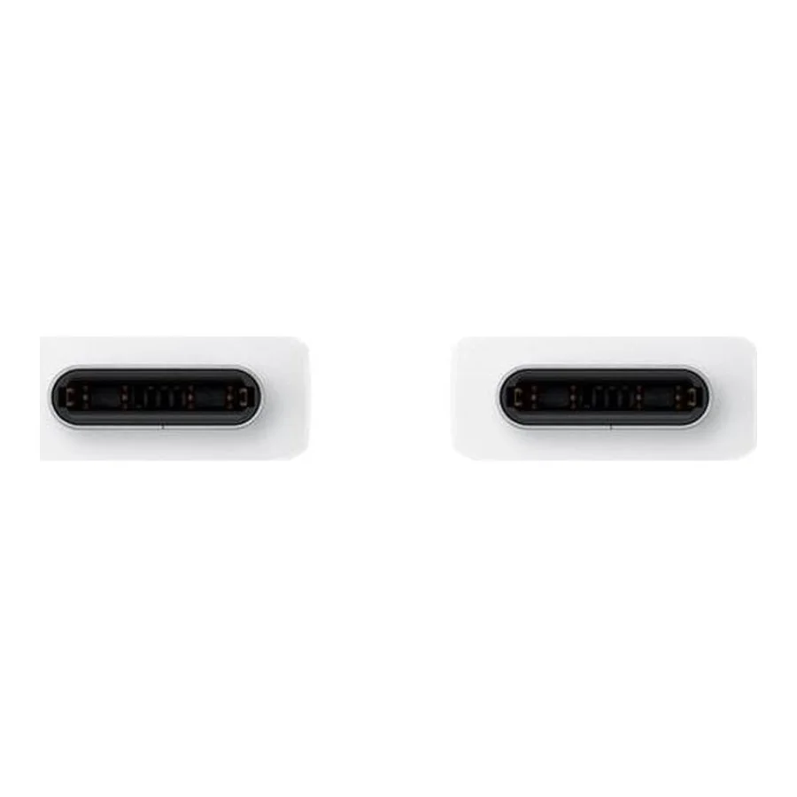 Samsung USB Type-C to Type-C 1.8m White (EP-DX310JWRGRU) (EU)
