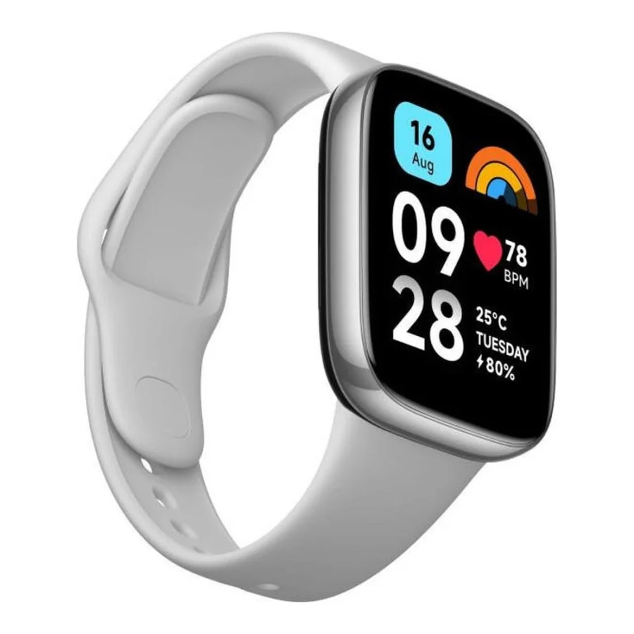 Xiaomi Redmi Watch 3 Active Gray (BHR7272GL)
