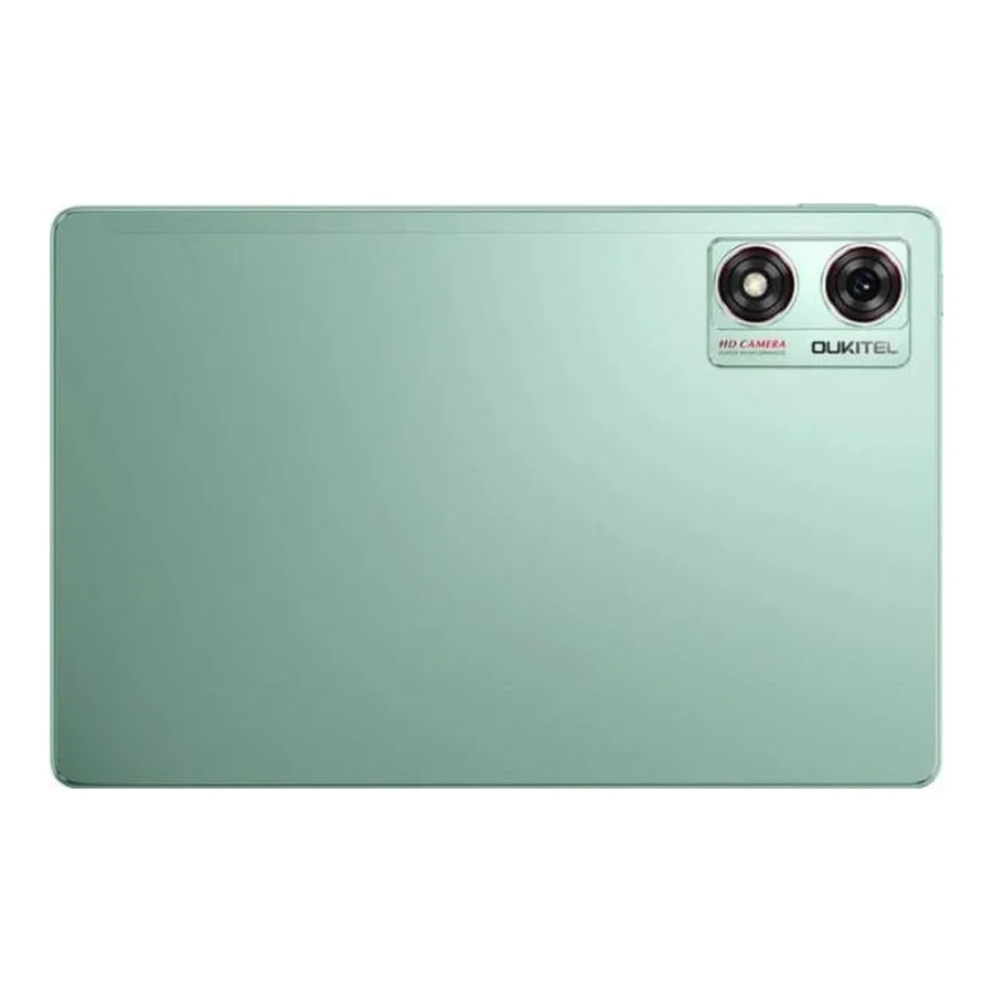 Oukitel OT8 6/256GB Green