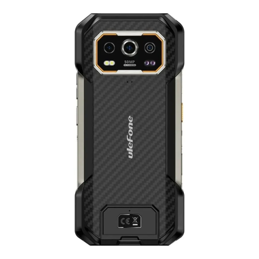 Ulefone Armor 27 12/256GB Black