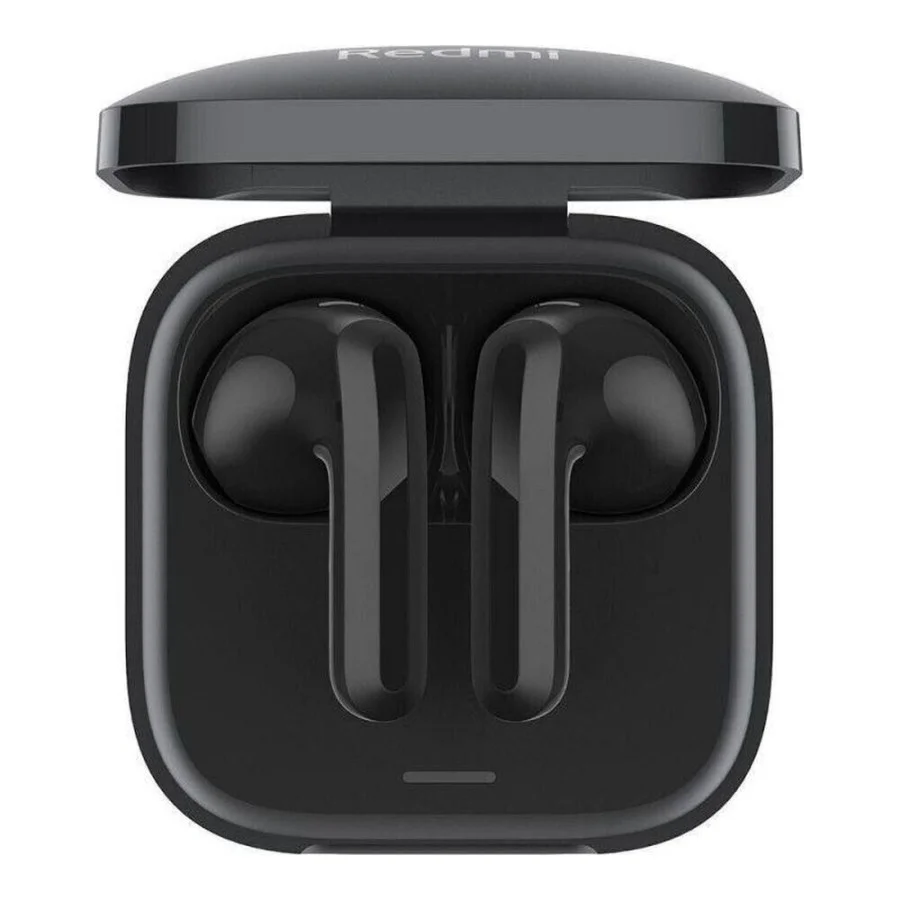 Xiaomi Redmi Buds 6 Active Black (BHR8396GL, BHR8392CN)