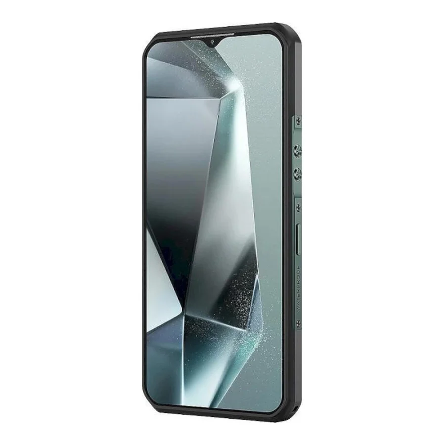 Oukitel WP35 8/256GB Green (upgrade)