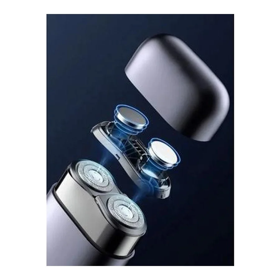 Mijia Electric Shaver S600