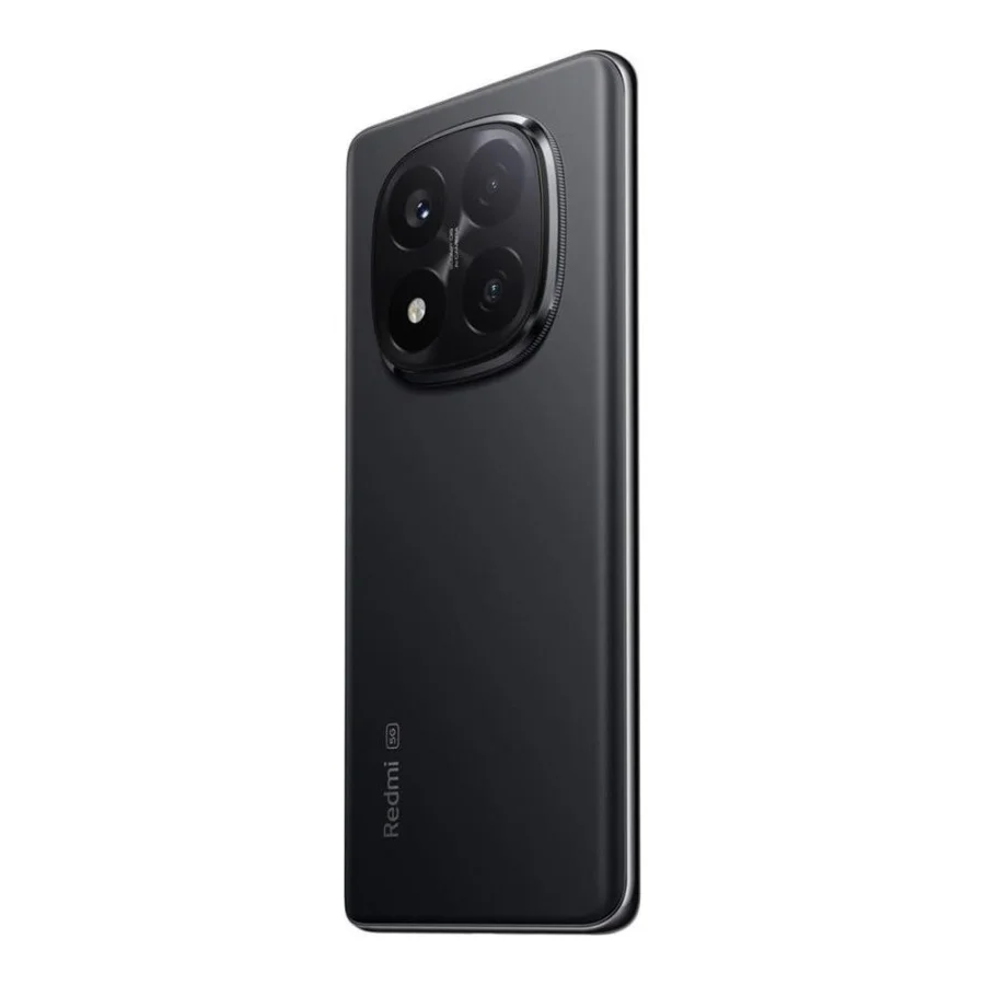 Xiaomi Redmi Note 14 Pro+ 5G 12/512GB Midnight Black (Global Version)