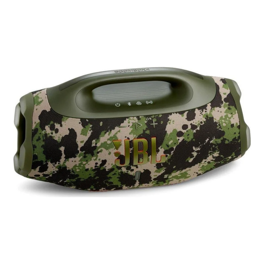 JBL Boombox 4 Squad (JBLBOOMBOX4SQUAD)