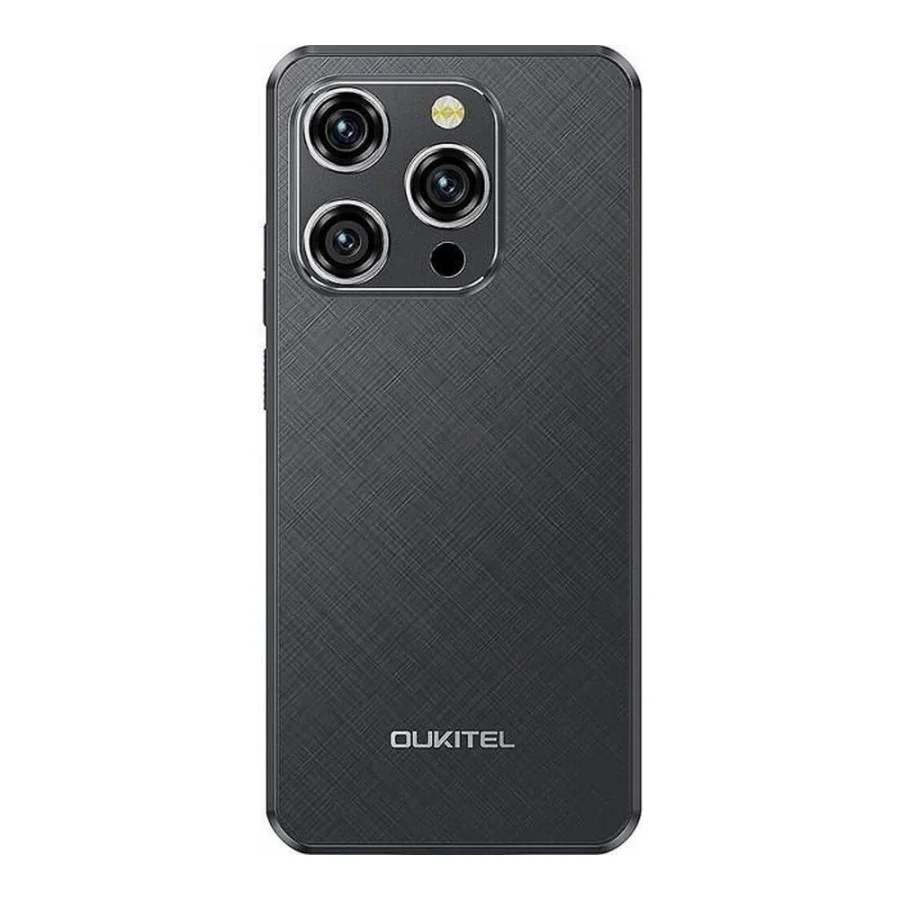 Oukitel WP52 4/256GB Black