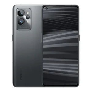 Realme GT2 Pro 8/128GB Steel Black (Global Version)