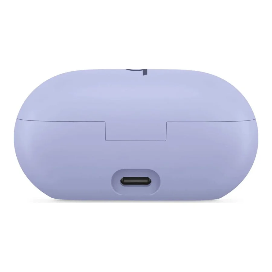 Beats by Dr. Dre Solo Buds Arctic Purple (MUVX3)