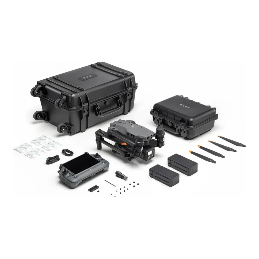 DJI Matrice 30T (CP.EN.00000368.01)