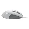 Logitech G502 X White (910-006146, 910-006148, 910-006150)