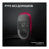 Logitech G Pro X Superlight 2 Lightspeed Wireless Magenta (910-006797, 910-006799, 910-006798)