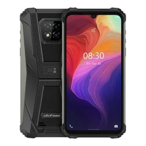Ulefone Armor 8 Pro 8/128GB Black