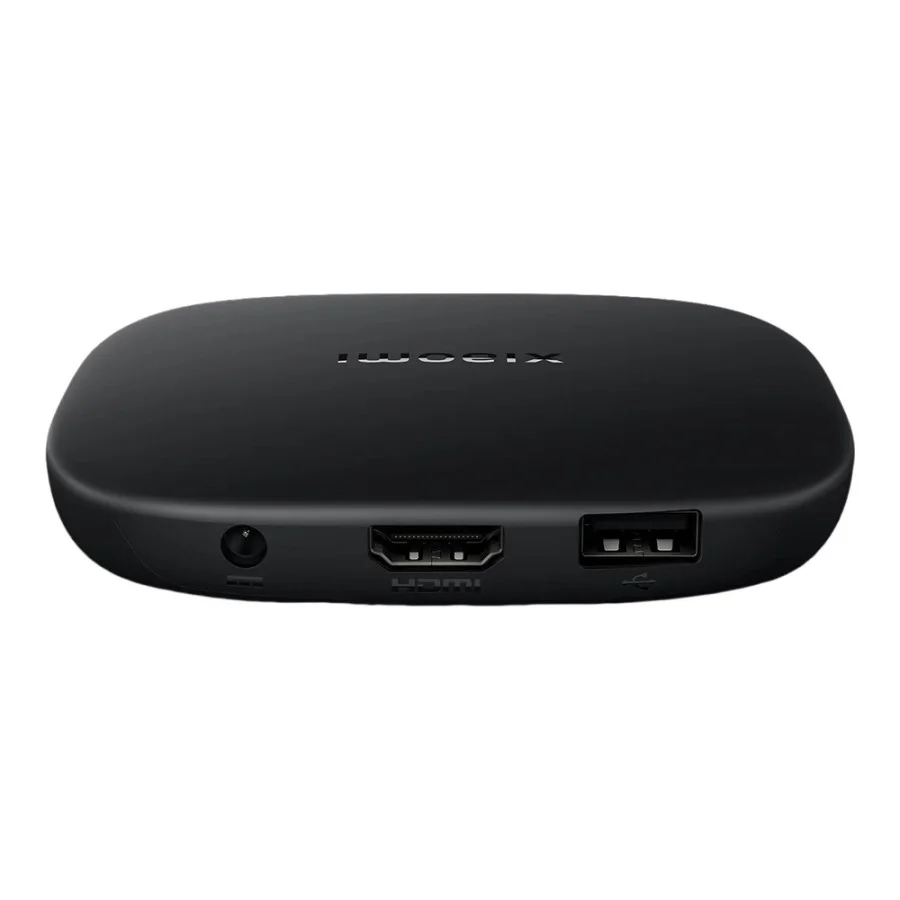 Xiaomi TV Box S 3rd Gen (MDZ-32-AA)
