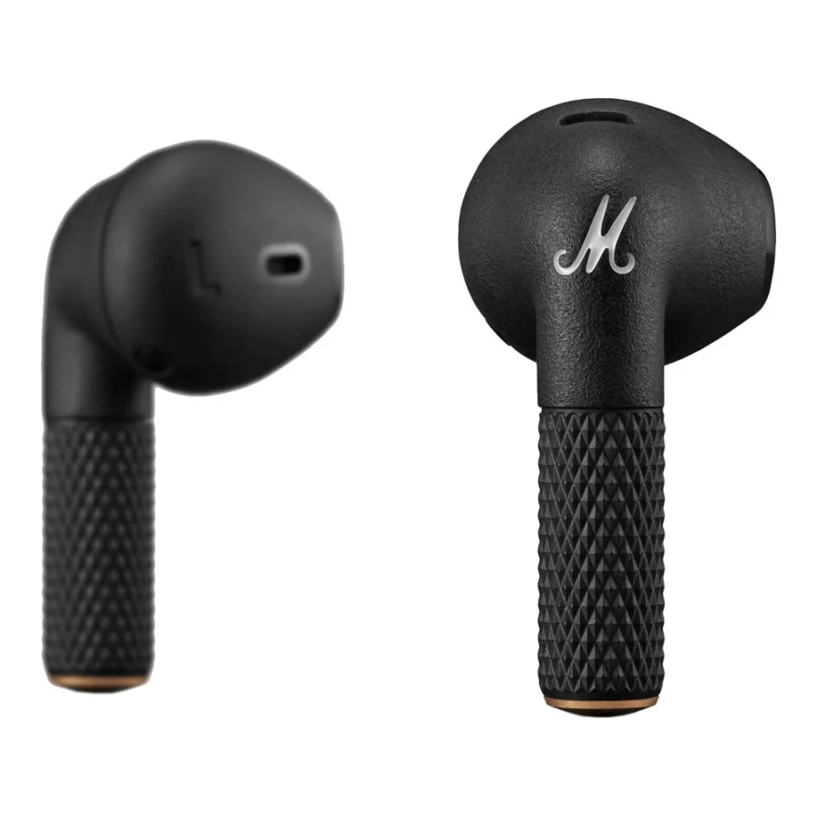 Marshall Minor III Black (1005983)