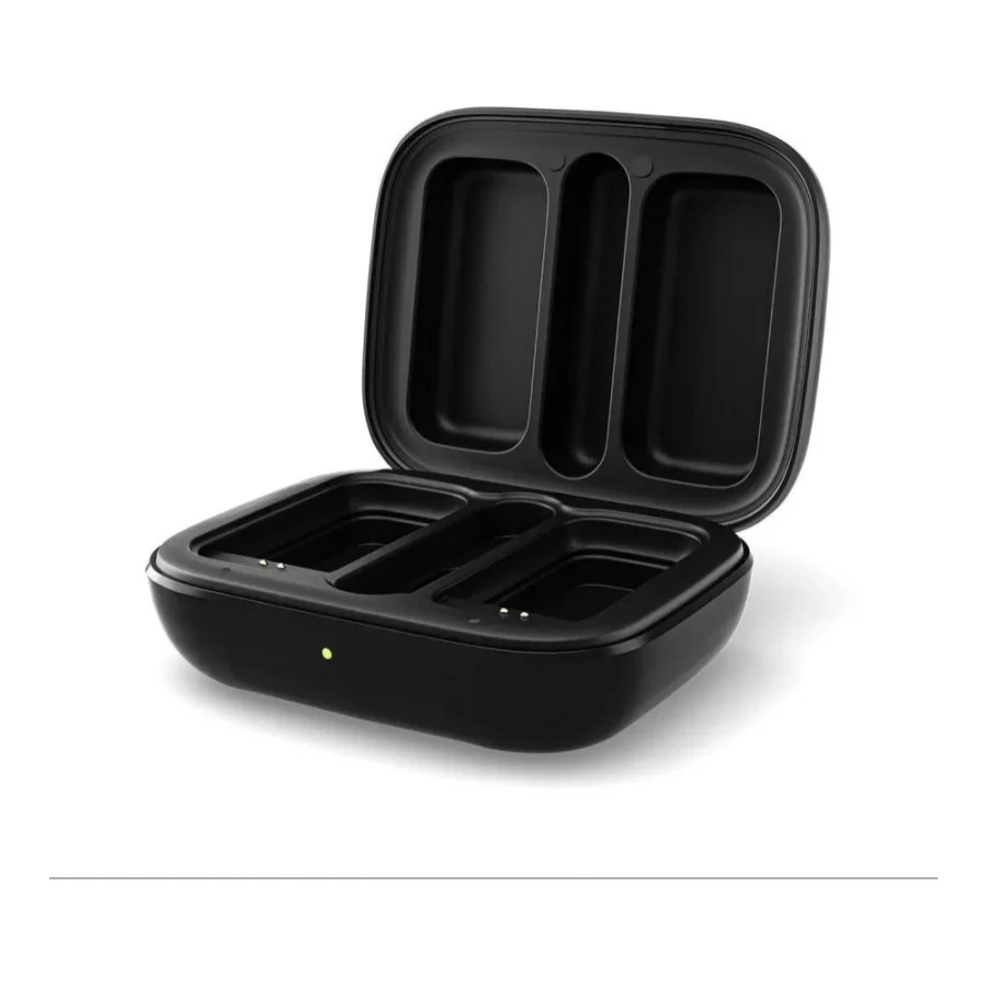 RODE Wireless Micro USB-C (Black)