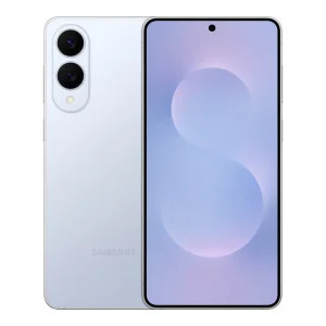 Samsung Galaxy S25 Edge 12/512GB Titanium Icyblue (SM-S937BLBG)