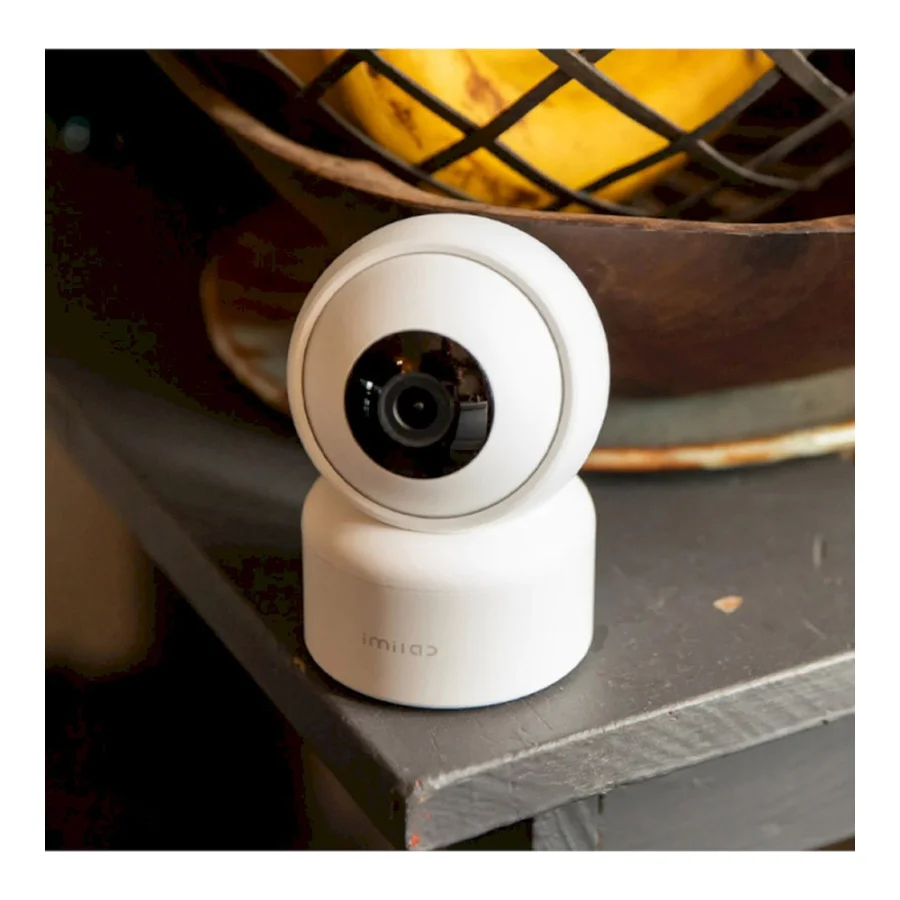 IMILAB C20 Pro Home Security Camera 2K (CMSXJ56B)