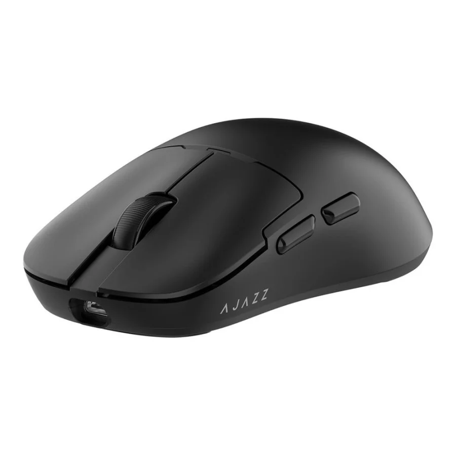 Ajazz AJ159P MC Black (AJ159P-MC-B)