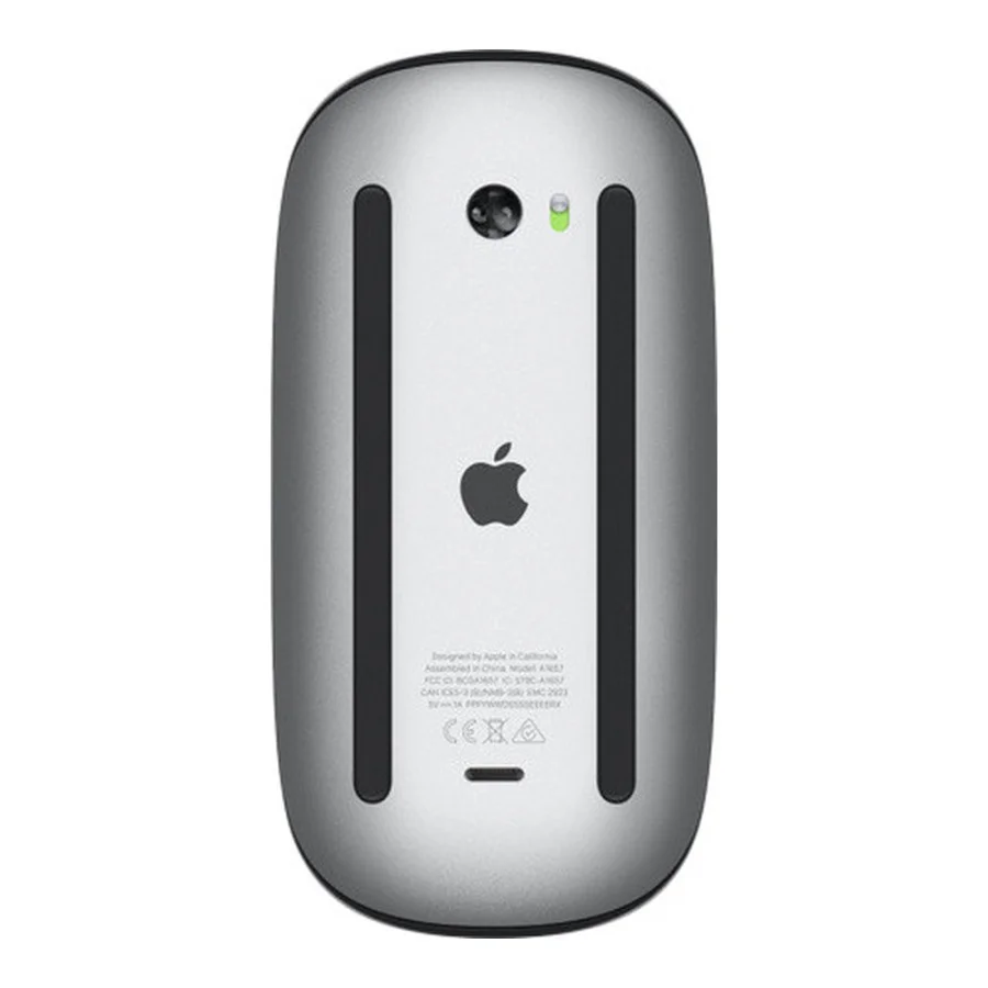 Apple Magic Mouse Black (MMMQ3) (EU)