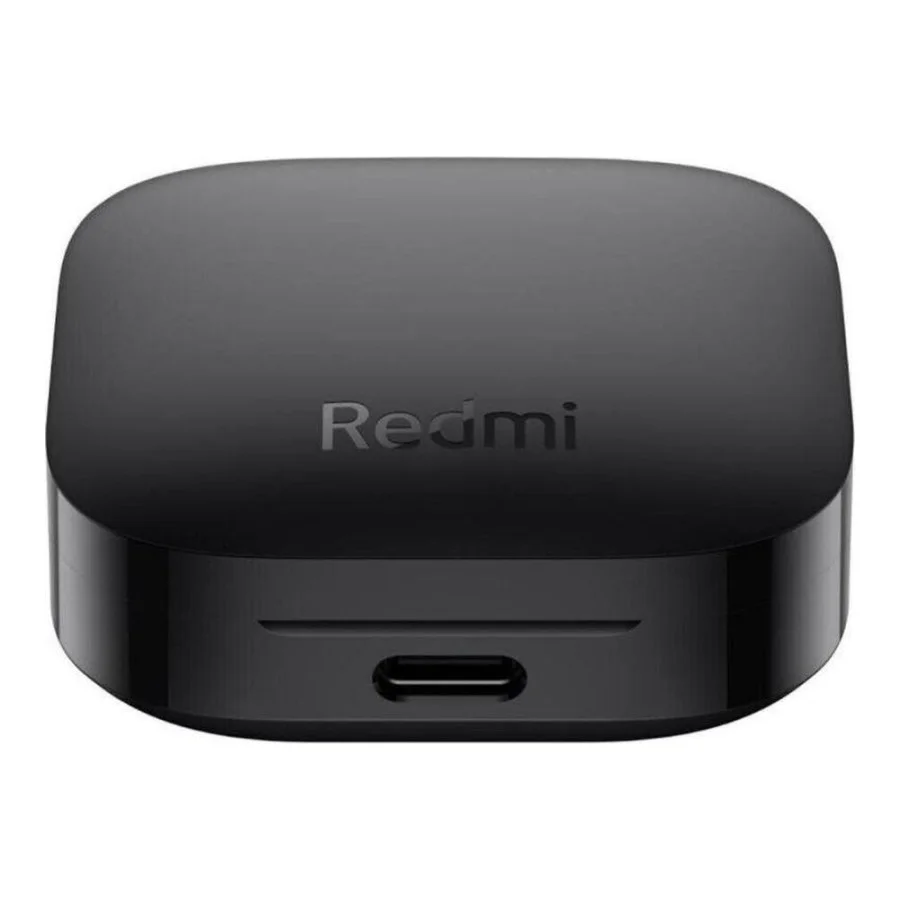 Xiaomi Redmi Buds 6 Active Black (BHR8396GL, BHR8392CN)