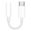 Apple USB-C to 3.5 mm Headphone Jack Adapter (MU7E2) (High Copy)