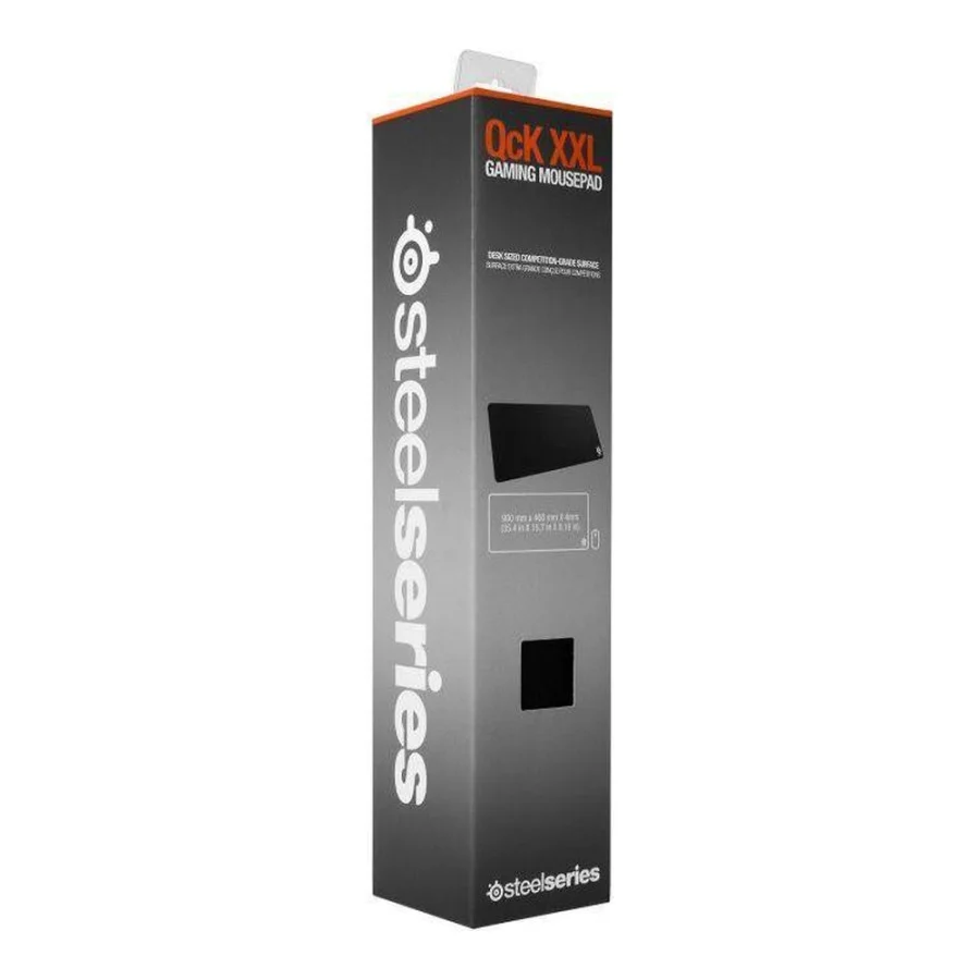 SteelSeries QcK XXL (67500)
